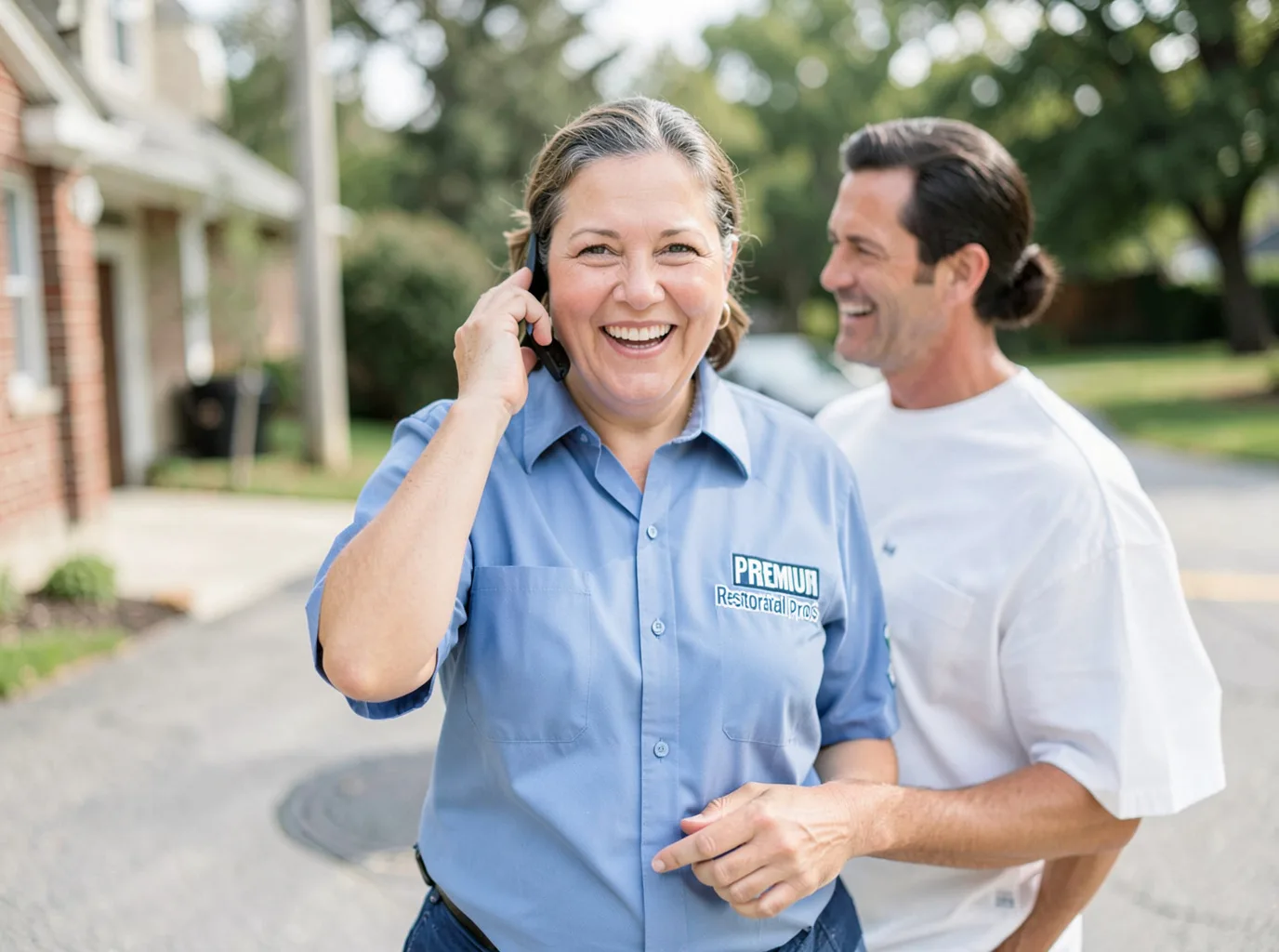 Water Damage Restoration Lead, SD FAQs